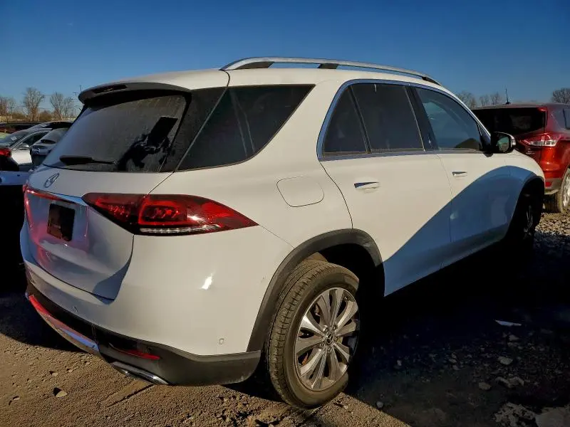 2020 MERCEDES-BENZ GLE 350  