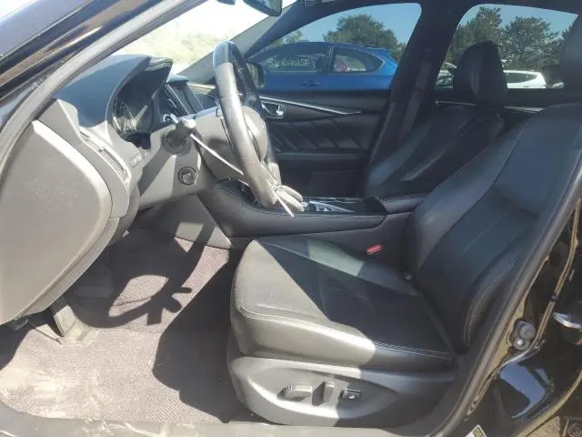 2023 INFINITI Q50 SENSORY  