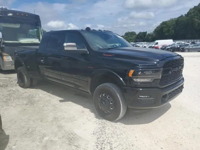 2022 RAM 3500 LIMITED  