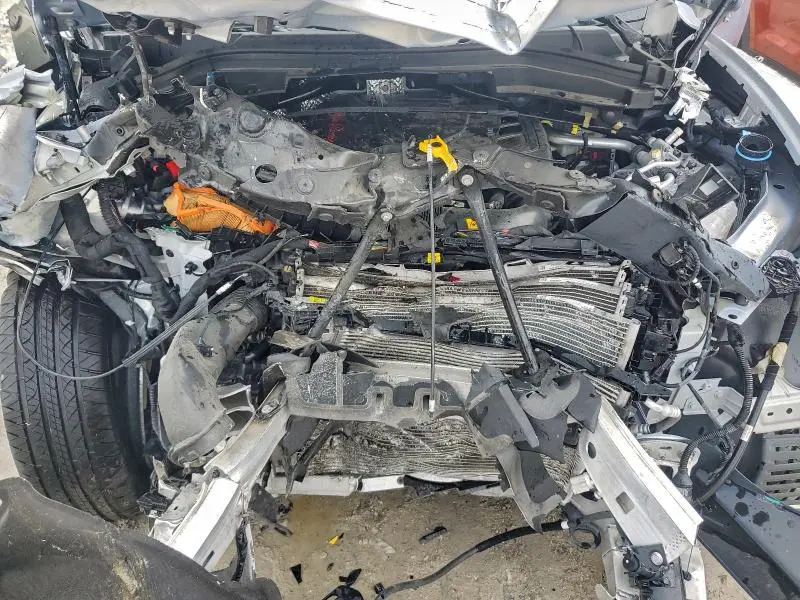 2022 ALFA ROMEO STELVIO TI  