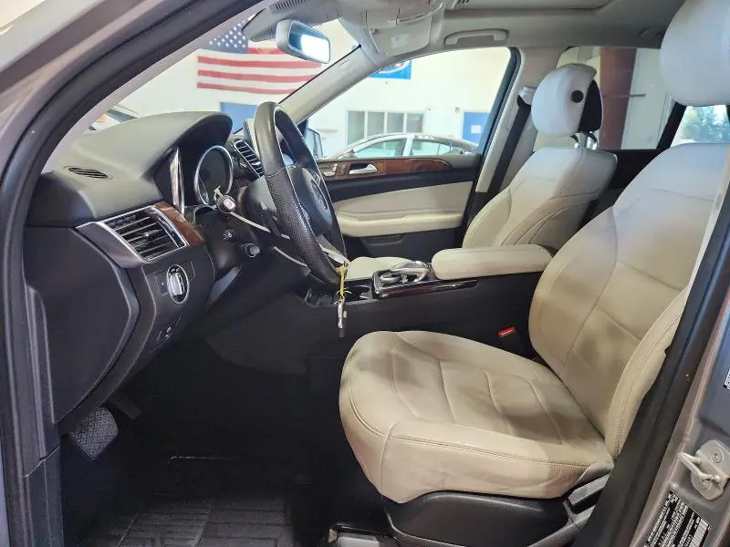 2016 MERCEDES-BENZ GLE 300D 4MATIC  