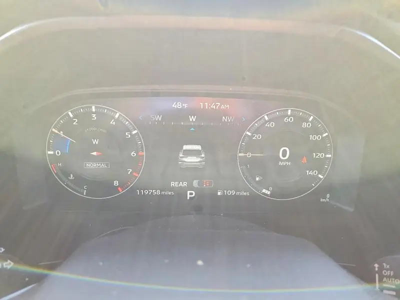 2024 MITSUBISHI OUTLANDER SEL  