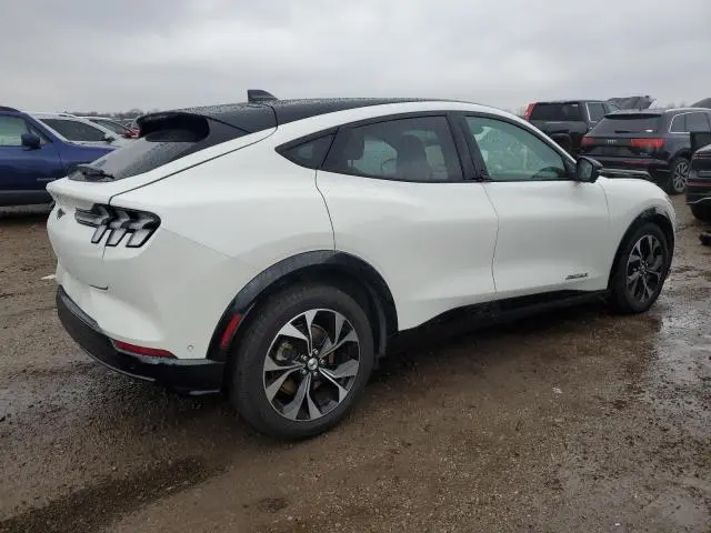2022 FORD MUSTANG MACH-E PREMIUM  