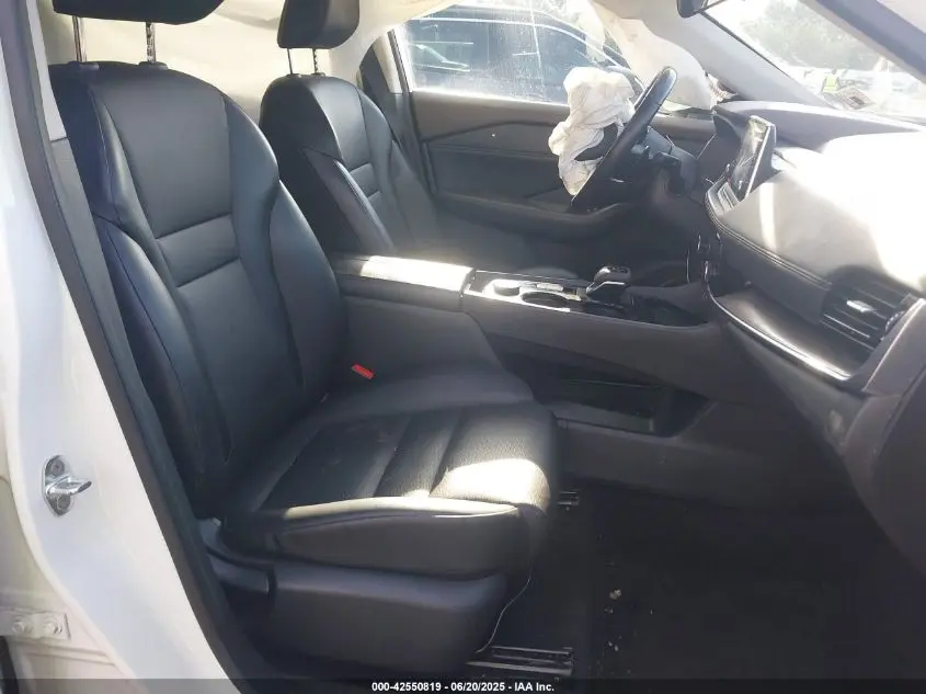 2022 NISSAN ROGUE SV INTELLIGENT AWD