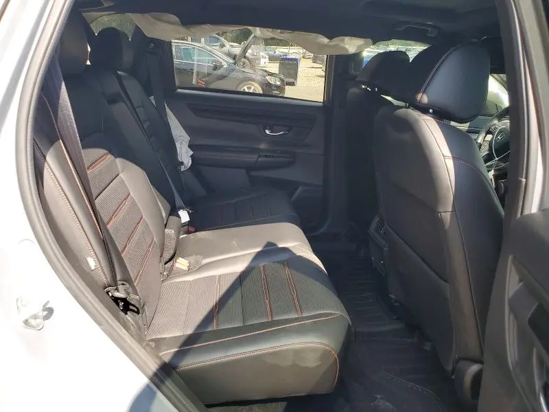 2025 HONDA CR-V SPORT-L  