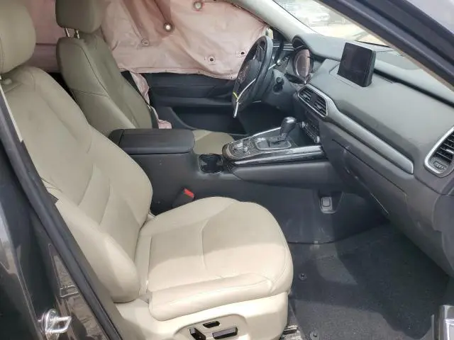 2020 MAZDA CX-9 TOURING  