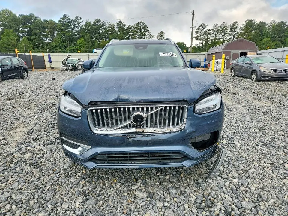 2024 VOLVO XC90 ULTIMATE  