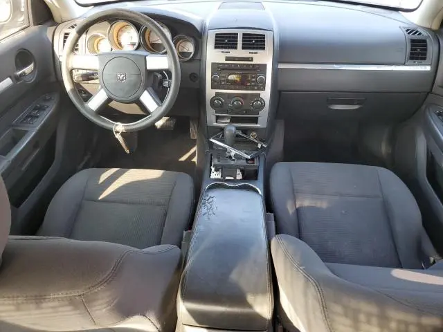 2010 DODGE CHARGER SXT  
