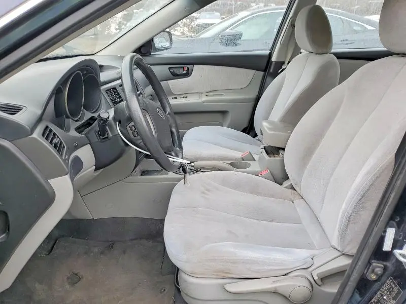 2010 KIA OPTIMA LX  