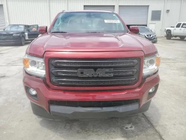 2019 GMC CANYON SLE  