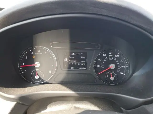 2017 KIA SORENTO EX  