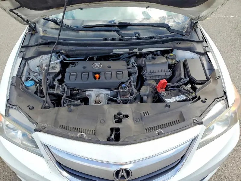 2013 ACURA ILX 20 TECH  