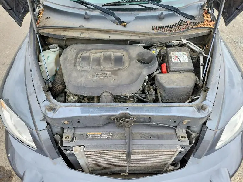2011 CHEVROLET HHR LT  