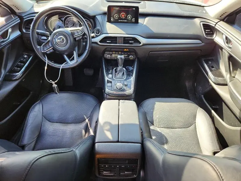 2019 MAZDA CX-9 TOURING  