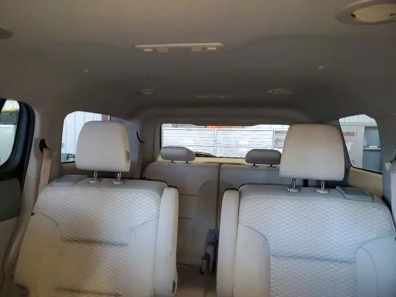 2018 GMC ACADIA SLE  