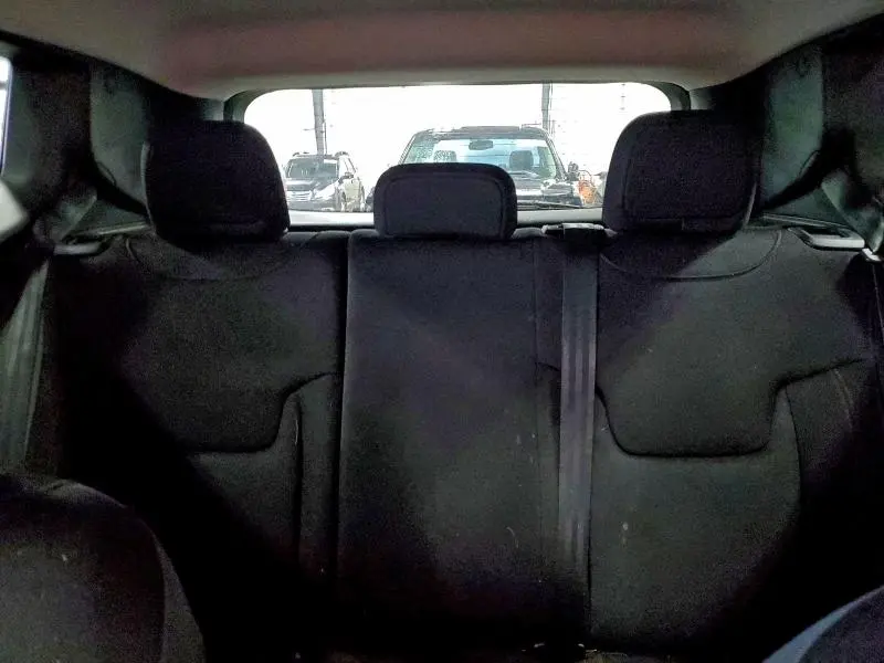 2020 JEEP RENEGADE TRAILHAWK  