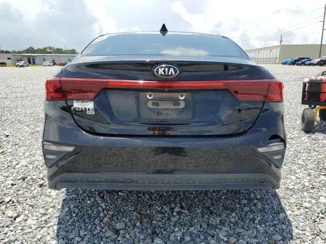 2020 KIA FORTE FE  