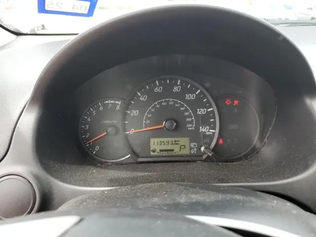 2019 MITSUBISHI MIRAGE ES  
