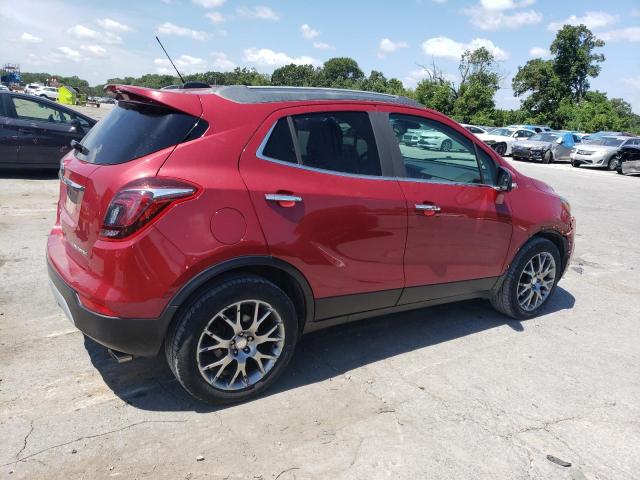 2017 BUICK ENCORE SPORT TOURING