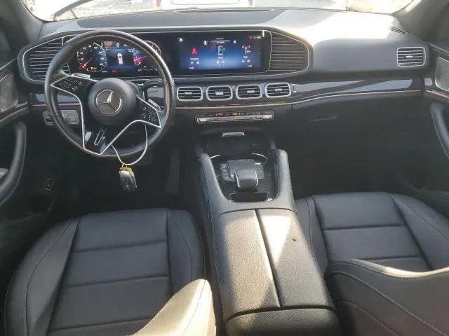 2024 MERCEDES-BENZ GLE 350 4MATIC  