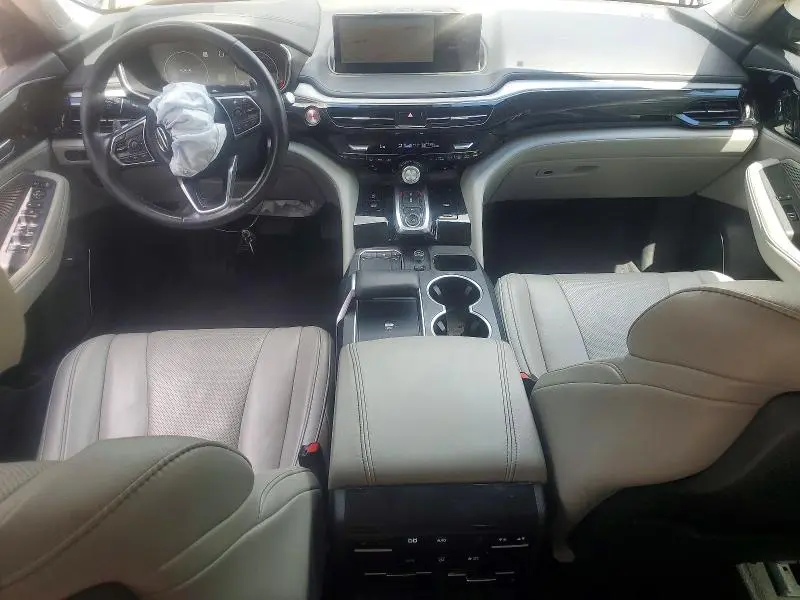 2022 ACURA MDX TECHNOLOGY  