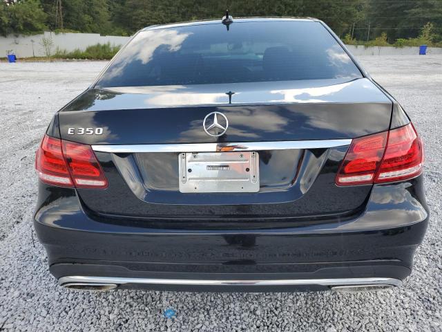 2014 MERCEDES-BENZ E 350