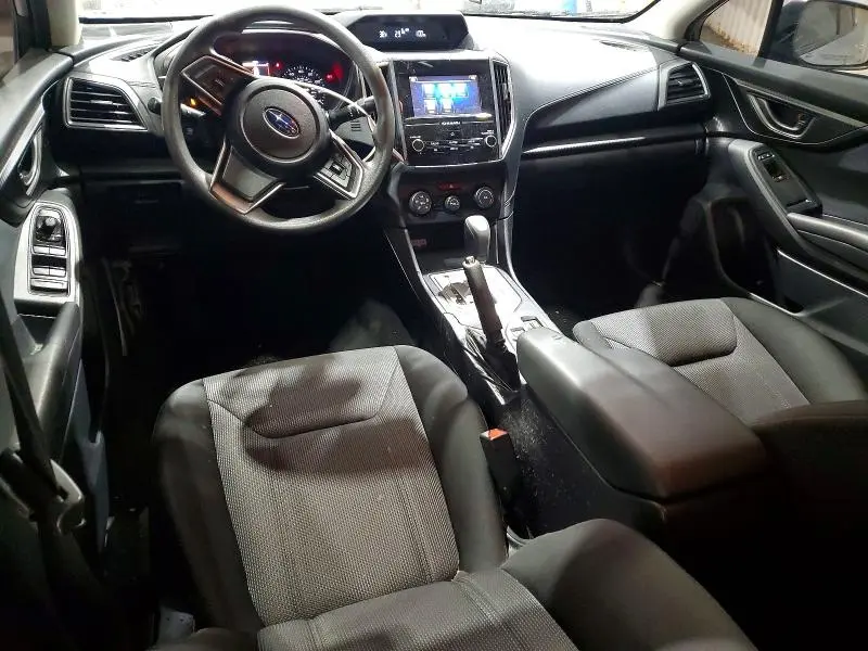 2017 SUBARU IMPREZA PREMIUM PLUS  