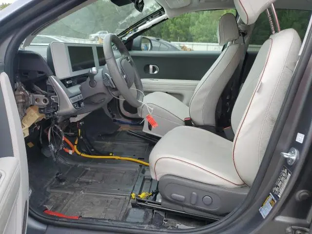 2023 HYUNDAI IONIQ 5 SEL  