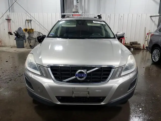 2013 VOLVO XC60 T6  