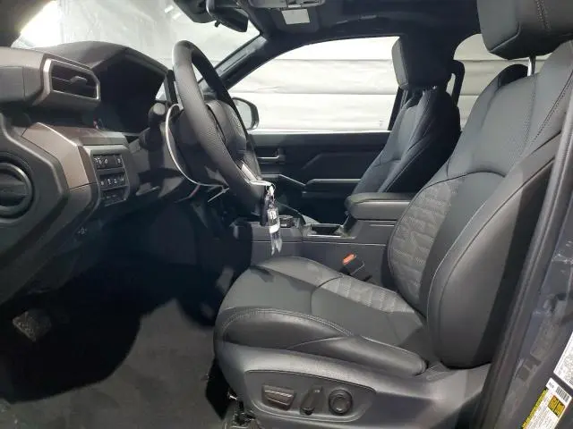 2024 TOYOTA TACOMA DOUBLE CAB  