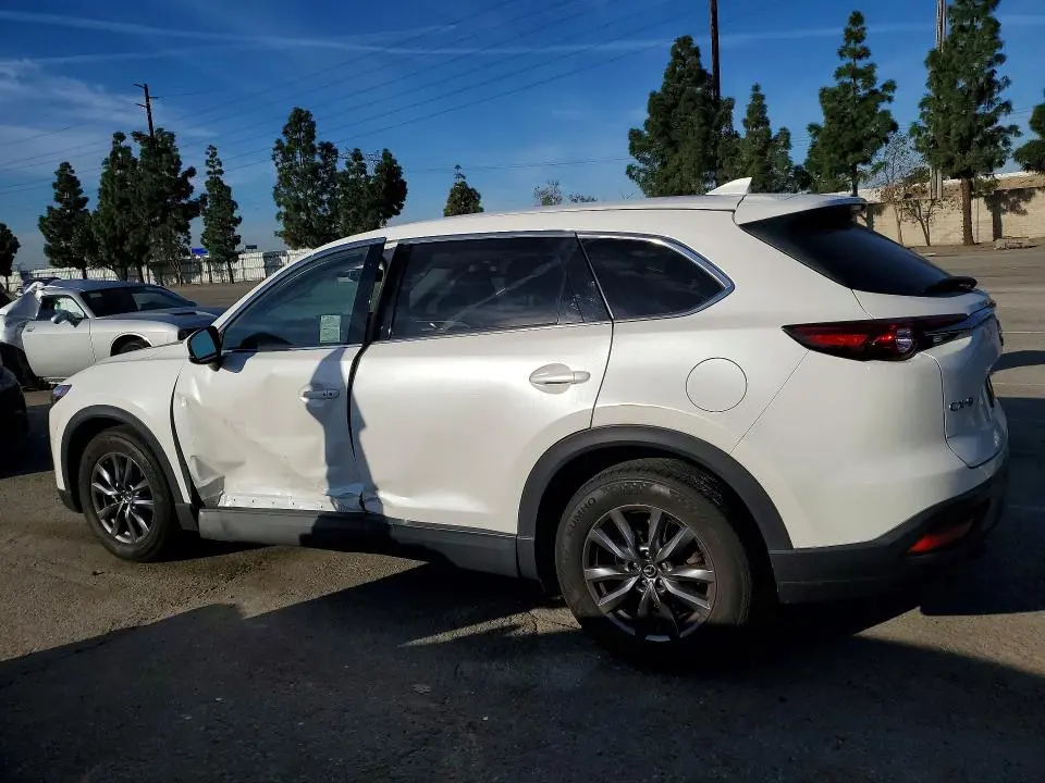 2020 MAZDA CX-9 TOURING  