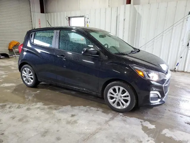 2019 CHEVROLET SPARK 1LT