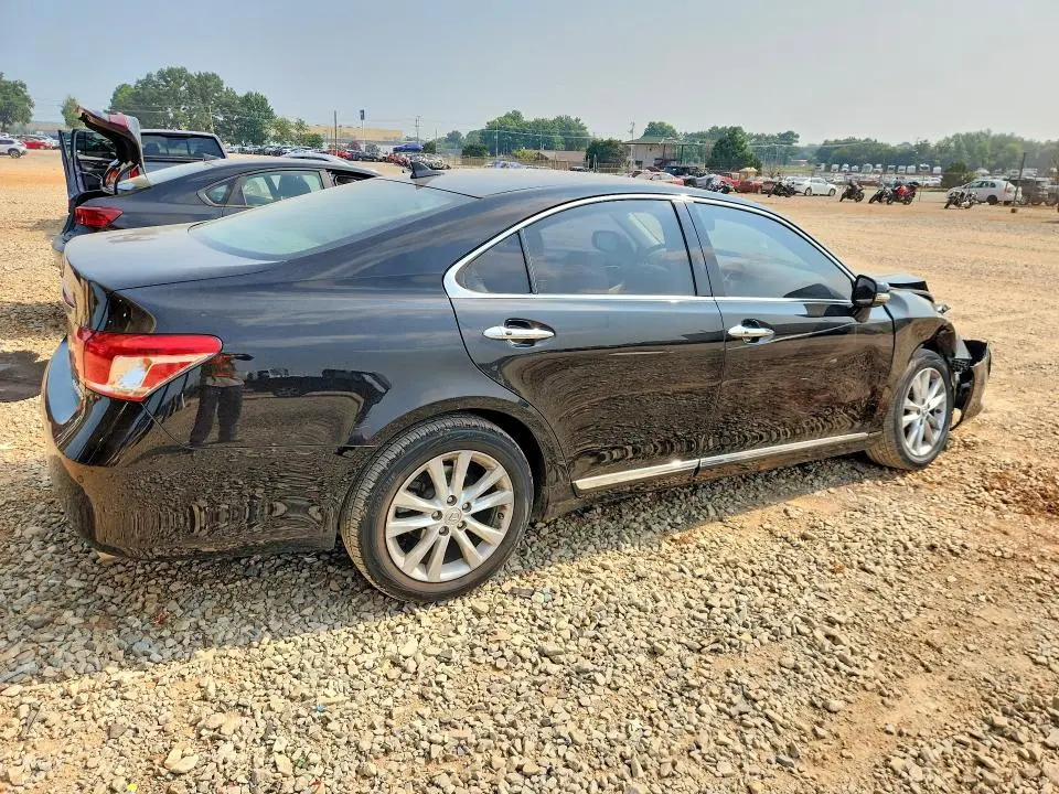 2011 LEXUS ES 350  