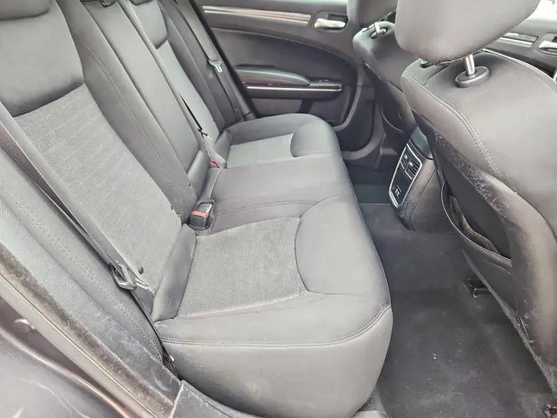 2019 CHRYSLER 300 TOURING  