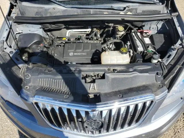 2014 BUICK ENCORE   