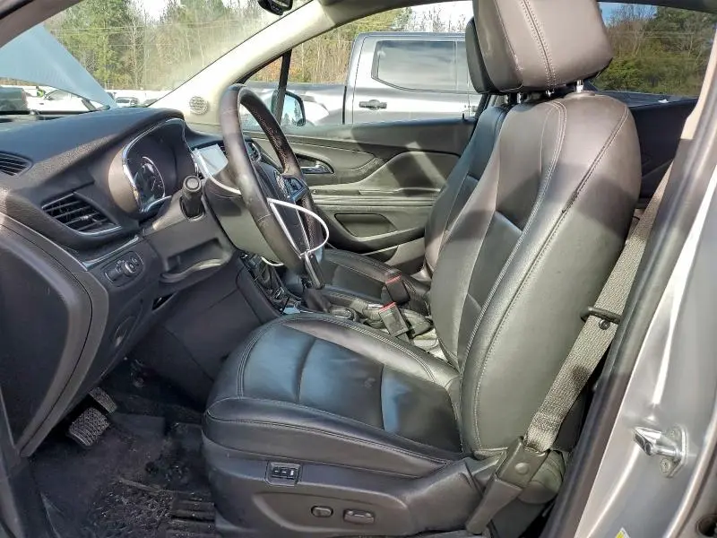 2017 BUICK ENCORE ESSENCE  