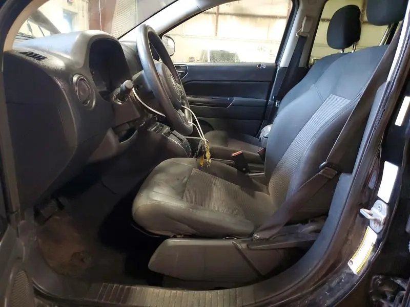 2012 JEEP COMPASS SPORT  