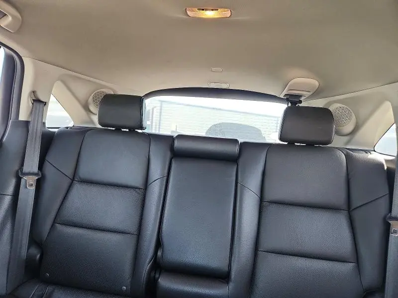 2015 ACURA RDX TECHNOLOGY  