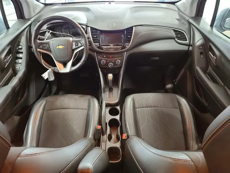 2020 CHEVROLET TRAX 1LT  