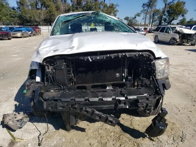 2014 RAM 1500 ST  
