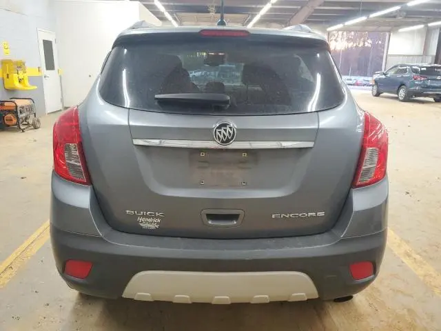 2013 BUICK ENCORE   
