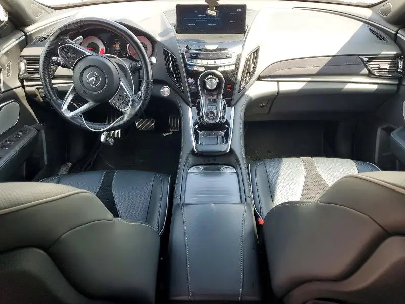 2020 ACURA RDX A-SPEC  
