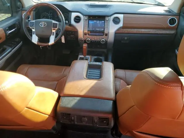2019 TOYOTA TUNDRA CREWMAX 1794  