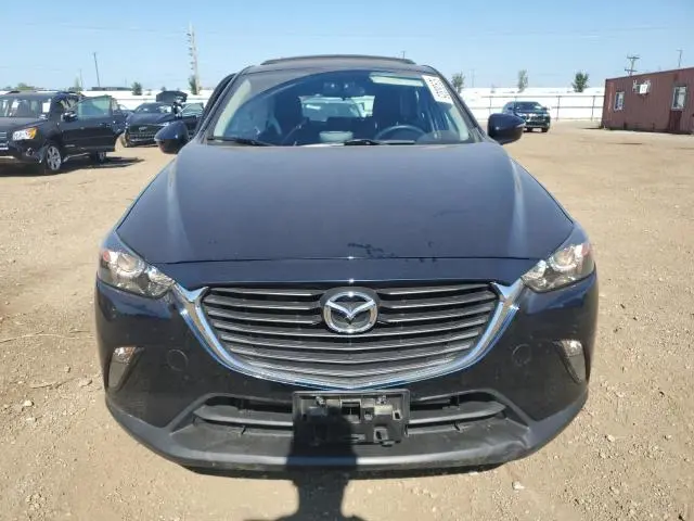 2016 MAZDA CX-3 TOURING  
