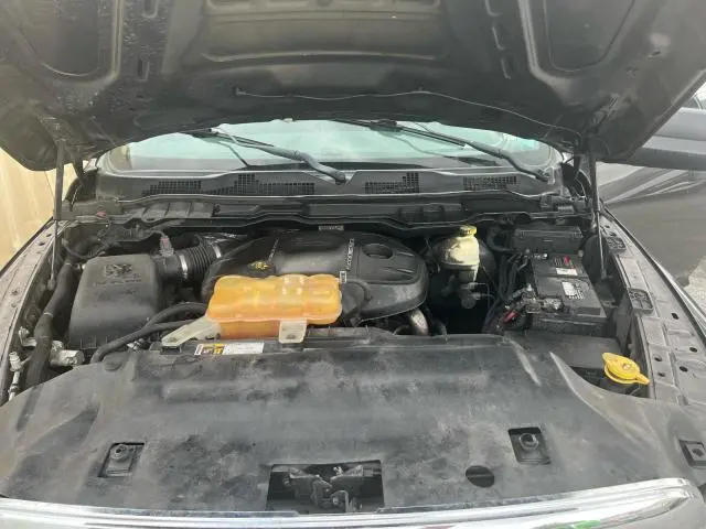 2014 RAM 1500 ST
