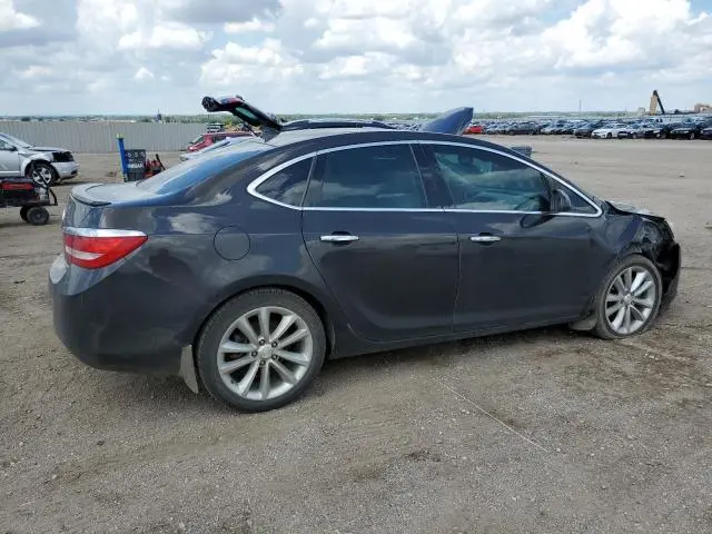 2014 BUICK VERANO   