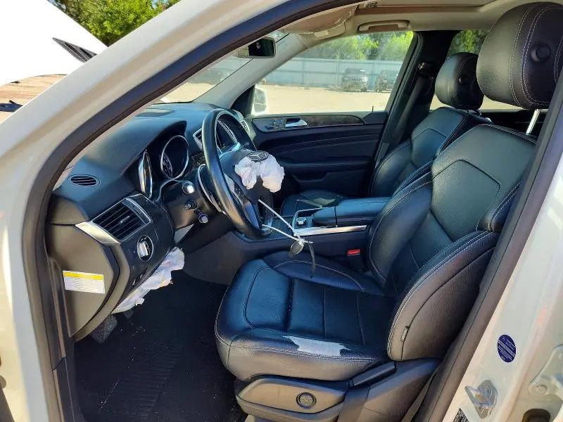 2013 MERCEDES-BENZ ML 350 4MATIC  
