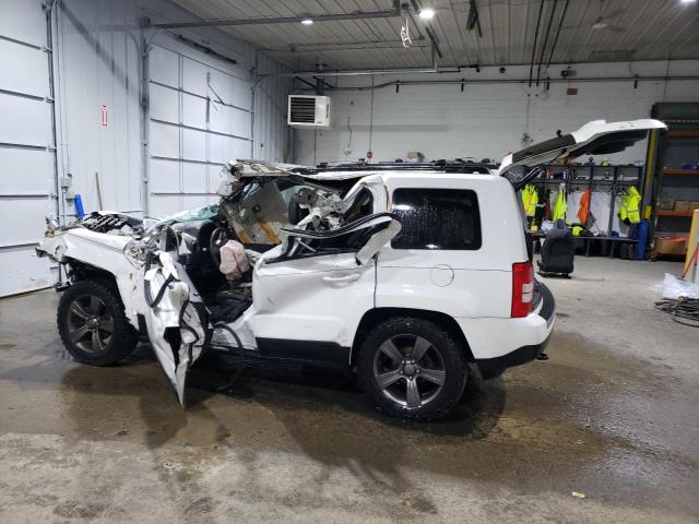 2013 JEEP PATRIOT LATITUDE