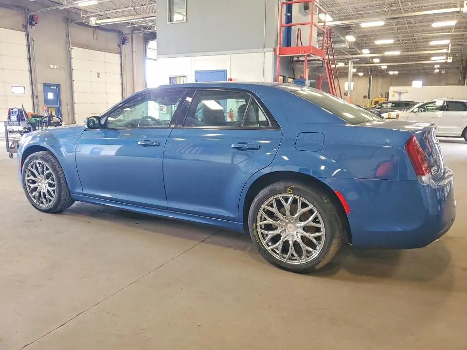 2022 CHRYSLER 300 TOURING L  