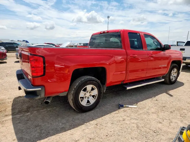 2016 CHEVROLET SILVERADO C1500 LT  
